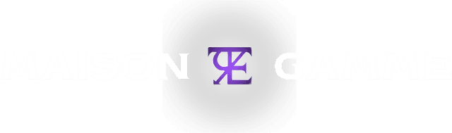 Maison Gamme Logo